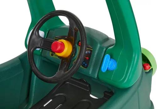 בימבה קוזי קופה הראשונה שלי משולב עם בימבה דחיפה - דינו