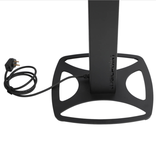 סטנד עמדת טעינה ניידית ל10 מכשירים