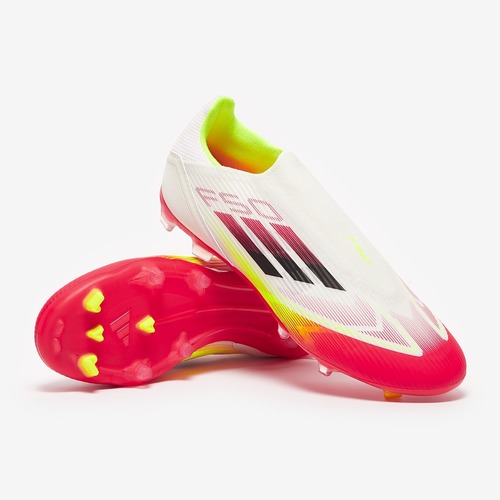  נעלי כדורגל  F50 LEAGUE LL FG