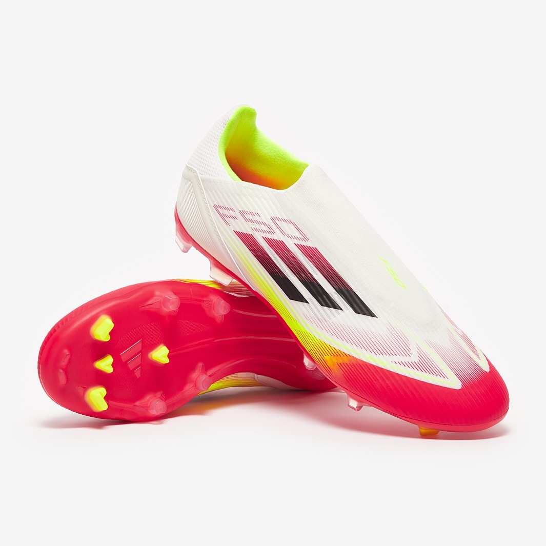  נעלי כדורגל  F50 LEAGUE LL FG