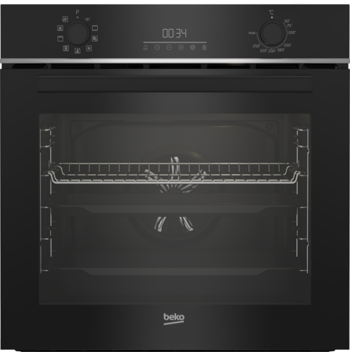 תנור בילד אין 72 ליטר בקו Beko BBIM13300X 