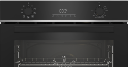 תנור בילד אין 72 ליטר בקו Beko BBIM13300X 