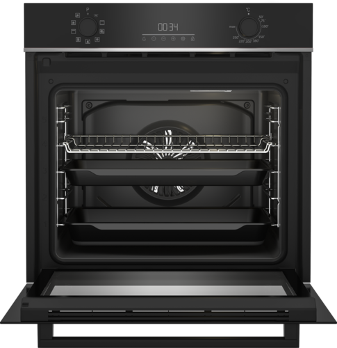 תנור בילד אין 72 ליטר בקו Beko BBIM13300X 