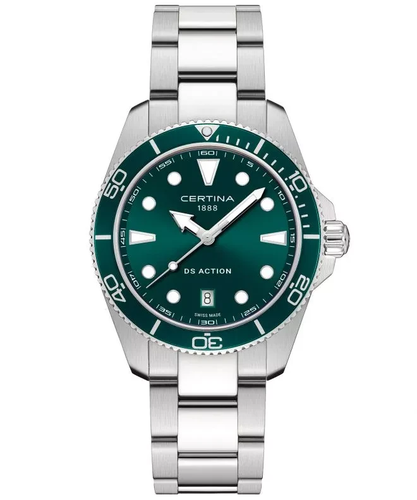 Certina C048.410.11.091.00 DS-ACTION