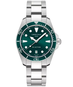 Certina C048.410.11.091.00 DS-ACTION