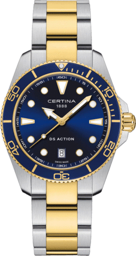 Certina C048.410.22.041.00 DS-ACTION