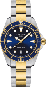 Certina C048.410.22.041.00 DS-ACTION