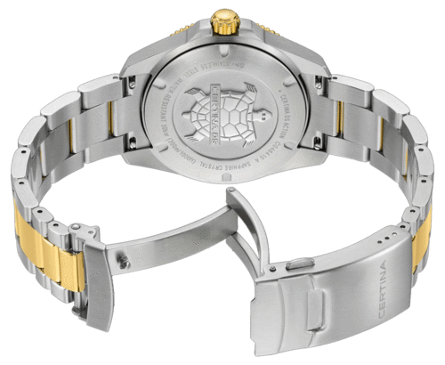 Certina C048.410.22.041.00 DS-ACTION