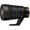 עדשה Nikon NIKKOR Z 28-135mm f/4 PZ Lens (Nikon Z)