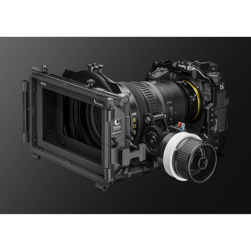 עדשה Nikon NIKKOR Z 28-135mm f/4 PZ Lens (Nikon Z)