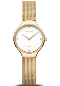 Bering 13326-334 נשים משובץ יהלומים