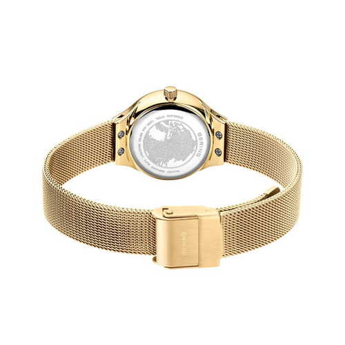 Bering 13326-334 נשים משובץ יהלומים
