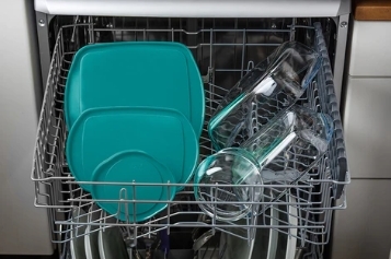 קופסת אחסון זכוכית מרובעת 2.2 ליטר פיירקס PYREX