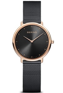 Bering 15729-166 נשים סדרת סלים דק במיוחד