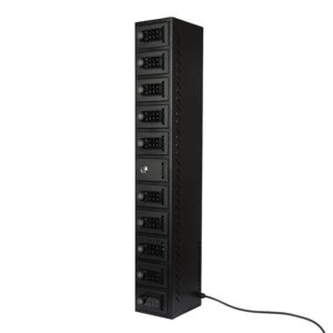 לוקר טעינת טלפונים ניידים עם מנעול דיגיטלי