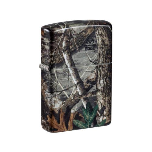 מצית זיפו הסוואה RealTree - ZIPPO
