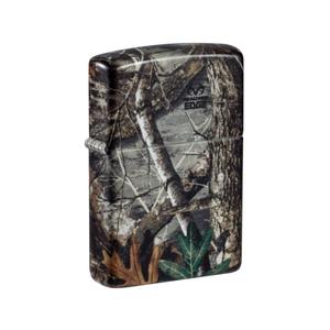 מצית זיפו הסוואה RealTree - ZIPPO