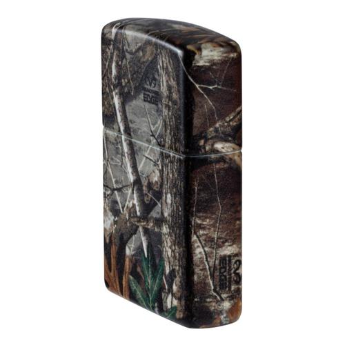 מצית זיפו הסוואה RealTree - ZIPPO