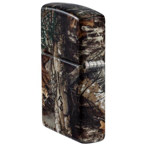 מצית זיפו הסוואה RealTree - ZIPPO
