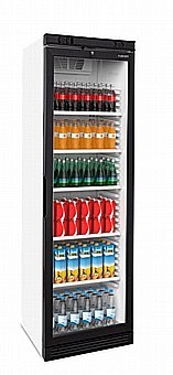 מקרר ‏ללא מקפיא Fujicom FJCC395V ‏358 ‏ליטר פוג'יקום