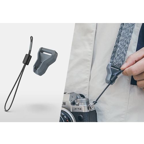 רצועה מקצועית למצלמה Ulanzi Falcam Maglink Quick Magnetic Buckle Shoulder Strap Pro