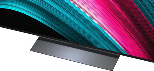 טלוויזיה חכמה LG OLED evo AI C5 בגודל 48 אינץ' 48C5