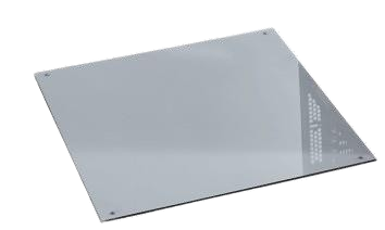 זכוכית למארז ANTEC AX83