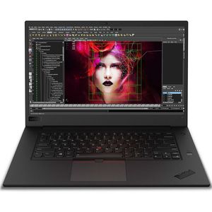 מחשב נייד מחודש לעריכה גרפית Lenovo ThinkPad P1 Gen 3 i9/32GB/1TB SSD