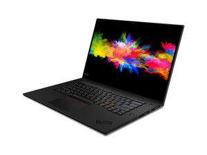 מחשב נייד מחודש לעריכה גרפית Lenovo ThinkPad P1 Gen 2 i9/32GB/1TB SSD