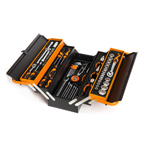 KENDO ארגז כלים 88 חלקים