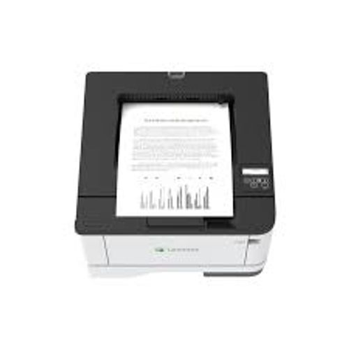 מדפסת לייזר Lexmark MS431DN