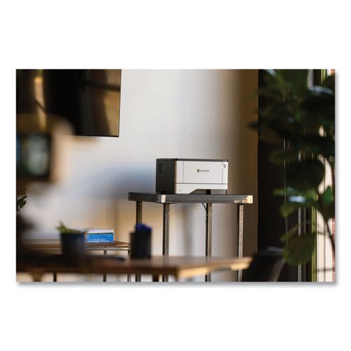 מדפסת לייזר Lexmark MS431DN