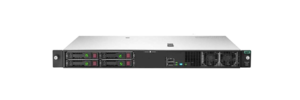  שרת מחודש HP ProLiant DL20 Gen10 –קומפקטי, חזק ואמין