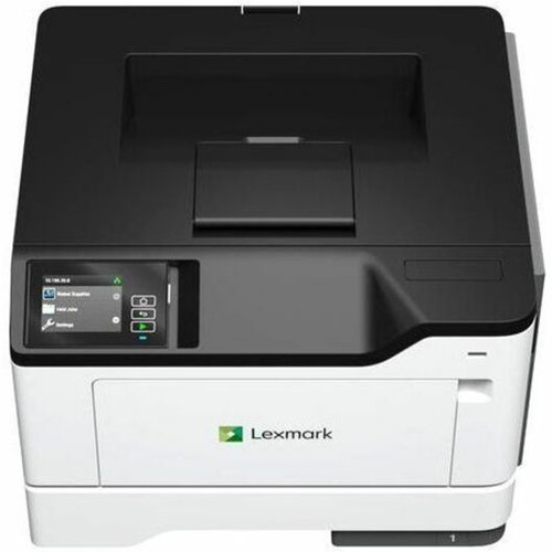מדפסת לייזר שחור לבן Lexmark MS632dwe