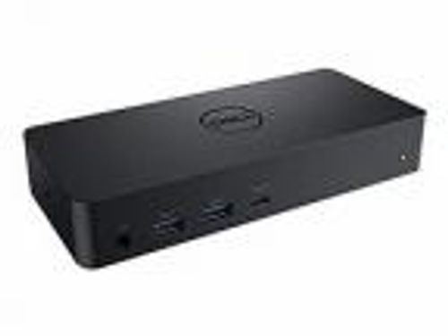 תחנת עגינה DELL Dock WD19S with 180W AC adapter