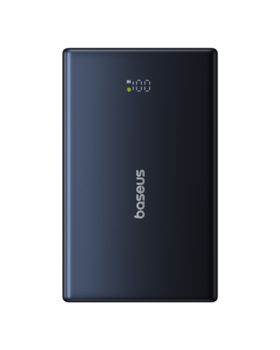 סוללת גיבוי Baseus PicoGo Power Bank 10000mAh 20W 1USB-A 2USB-C