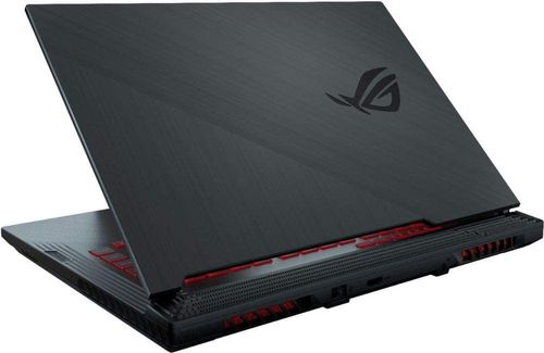 מחשב נייד Asus ROG Strix SCAR 16 G635LW-RW021W אסוס