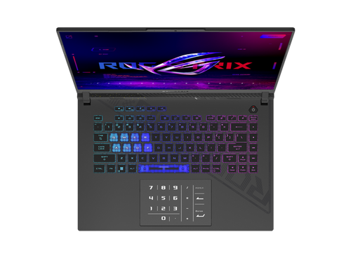 מחשב נייד Asus ROG Strix G16 G615LW-S5032W אסוס