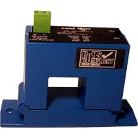 CT – מתמרי זרם שונים, DC AC עד 200A, ל 4-20mA, 0-10V