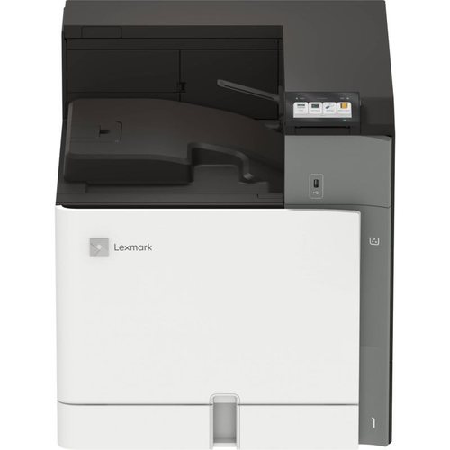 מדפסת לייזר צבע Lexmark CS963e A3