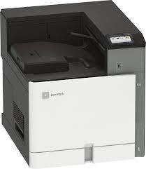 מדפסת לייזר צבע Lexmark CS963e A3