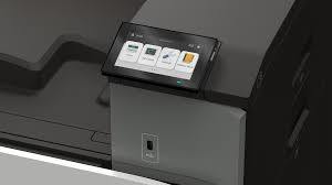 מדפסת לייזר צבע Lexmark CS963e A3