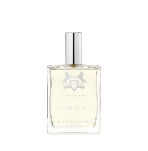 שמן גוף יבש Parfums De Marly Delina Dry Body Oil 100ml