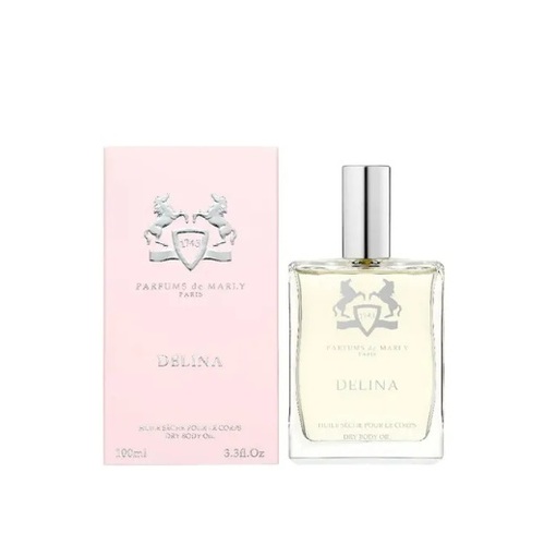 שמן גוף יבש Parfums De Marly Delina Dry Body Oil 100ml