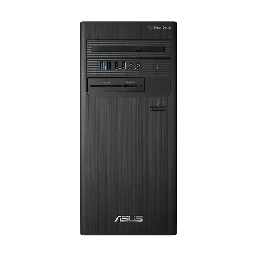 מחשב נייח מותג Asus D500TE-5135001740 intel I5-13500/512G SSD/16G Ddr4/DVD/Wifi/FreeDos/3Y