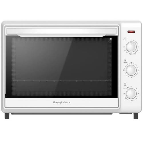 טוסטר אובן - 38 ליטר Morphy Richards מורפי ריצ'ארדס 44453