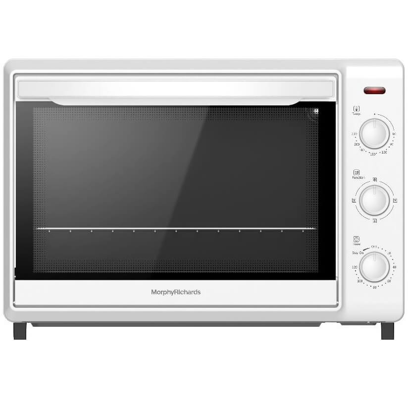 טוסטר אובן - 38 ליטר Morphy Richards מורפי ריצ