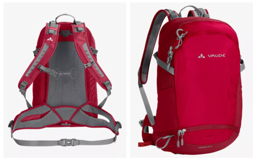  תרמיל יום Wizard 30+4 VAUDE