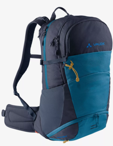  תרמיל יום Wizard 30+4 VAUDE