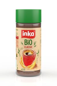 משקה דגנים INKA אורגני